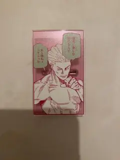 呪術廻戦 アクリルバッジスタンドコレクション 秤