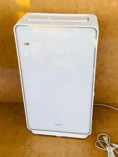 タンスのゲン 除湿機 JO08(ER-1205) - メルカリ
