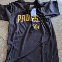 パドレス サンディエゴ・パドレス MLB Tシャツ 140