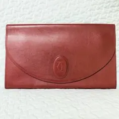 カルティエ Cartier マストライン バッグ アンティーク