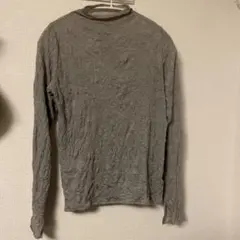 シアーハイネック