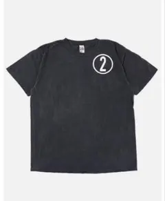 26ss Challenger NUMBERS DRY MESH TEE - メルカリ