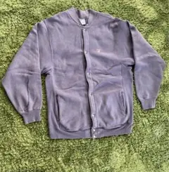 90s チャンピオン　リバースウィーブ　スナップボタン