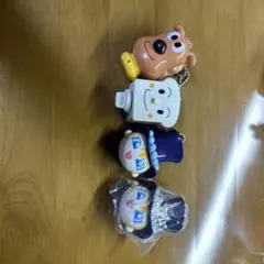 ［早い者勝ち］ハンディコンサート アンパンマン ガチャガチャ