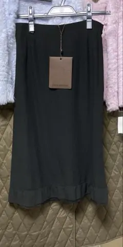 2025年最新】LOUIS VUITTON レディース ひざ丈スカートの人気アイテム