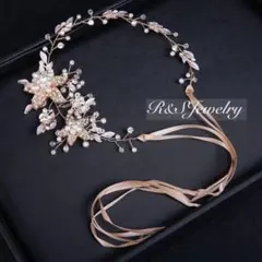 ウェディング 小物