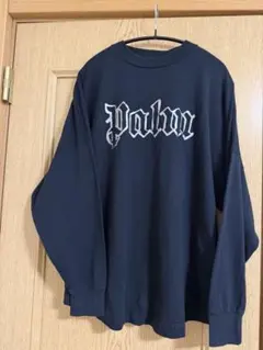 正規美品　Palm Angels パームエンジェルス　オーバーサイズロンTのサムネイル