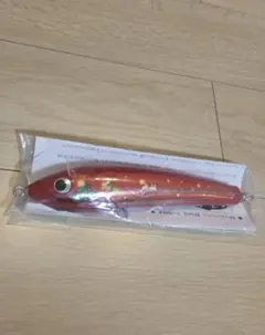 ㉕ カーペンター ブルーフィッシュ 100