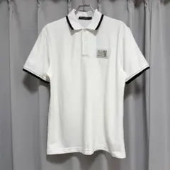 00s dolce&gabbana polo shirt archiveのサムネイル
