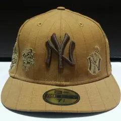 値下げ!!NEW ERA(ニューエラ) 59FIFTY  59.6cm