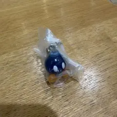 スーパーマリオ　めじるしアクセサリー　ボム兵