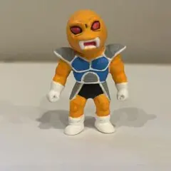 ドラ消し フリーザ軍b 消しゴム ドラゴンボール フィギュア ドラカプ