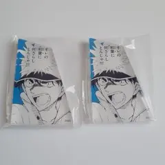 コナン探偵社 アクリルブロックシーンコレクション　服部平次　2個セット