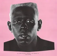 2026年最新】tyler the creator レコードの人気アイテム - メルカリ