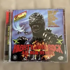 【レゲエ】MIGHTY JAM ROCK 『ALL DUB 99 MIX』
