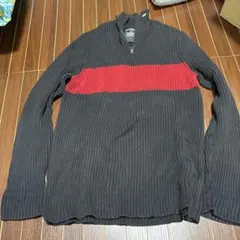 Polo Jeans Co Ralph Lauren ハーフジップニットのサムネイル