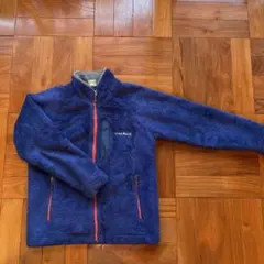 mont-bell クリマエアジャケット サイズ140