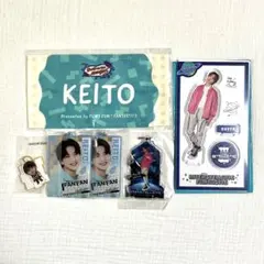 2026年最新】木村慧人 アクスタの人気アイテム - メルカリ