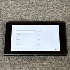 2026年最新】nintendo switch 本体 初期型の人気アイテム - メルカリ