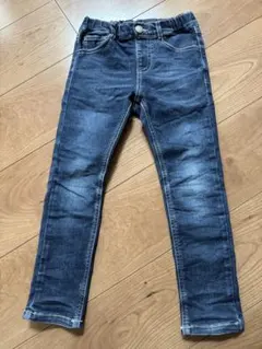 ブランシェス　デニム　110