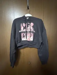 BLACKPINK コラボトレーナーのサムネイル