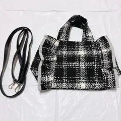 JILLSTUART 付録バッグ