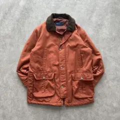 Golden Bear ジャケット Ｌ コーデュロイ ドローコード シティボーイのサムネイル