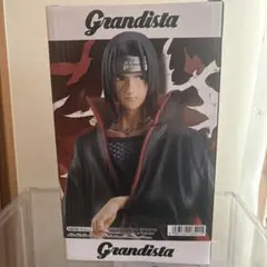 NARUTO Grandista うちはイタチ フィギュア
