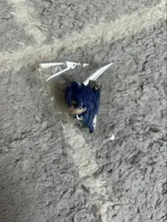 カラフルピーチ からぴち なおきり キーホルダー