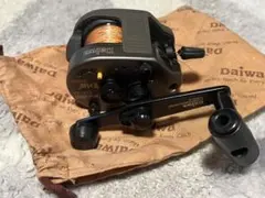 ⭐︎美品⭐︎Daiwa ダイワ ロングビーム ST-3000H スピニングリール