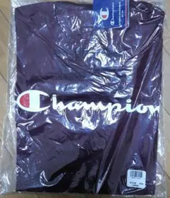 Champion　Tシャツ　L　マルーン