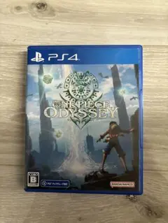 PS4 ワンピースオデッセイ