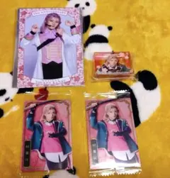 ミュージカル刀剣乱舞 刀ミュ 村雲江　セット