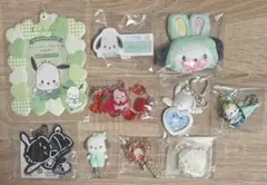 60.サンリオ ポチャッコ まとめ売り