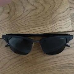 値下げ）Polaroid S3128 ブラックサングラス