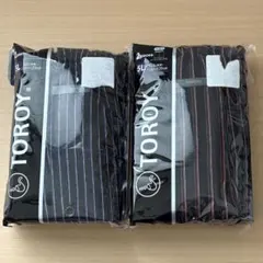 ニットトランクス