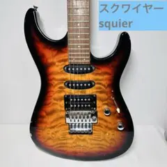 2025年最新】squier stagecasterの人気アイテム - メルカリ