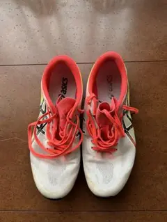 ASICS ソーティマジック RP6 長距離用シューズ 26㎝