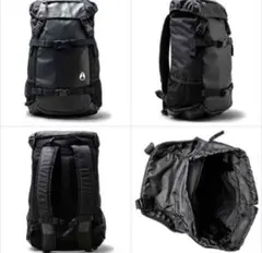 ニクソン バックパック ランドロック2 美品のサムネイル