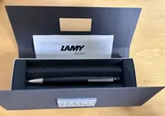s*t様 ラミー2000 ブルー×パープル グラデーション ラップ塗装 一点物