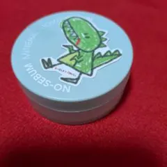 限定パッケージノーセバム ミネラルパウダー モイスチャーパウダー アクネパウダーのサムネイル