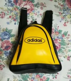 アディダス☆リュックサック