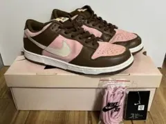 チェリーダンク・NIKE SB CHERRY 29cm US11 箱・替え紐付き - メルカリ