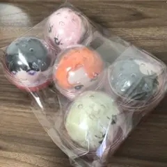 JO1 かぷっこふれんず　全5種セット　コンプ　コンプリートセット