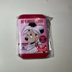 ミニーのスタイルスタジオ　カンバッジチャーム