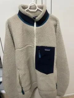 Patagonia Classic RetroX Jacket
