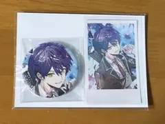 にじさんじ 剣持刀也 誕生日グッズ