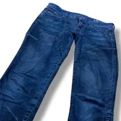 DIESEL ディーゼル GRACEY‐NE ジョグジーンズ W25 イタリア製