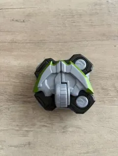 仮面ライダーギーツ/SGニンジャデュアラーレイズバックル