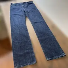 7 For All Mankind Slimmy デニムパンツ　29インチのサムネイル